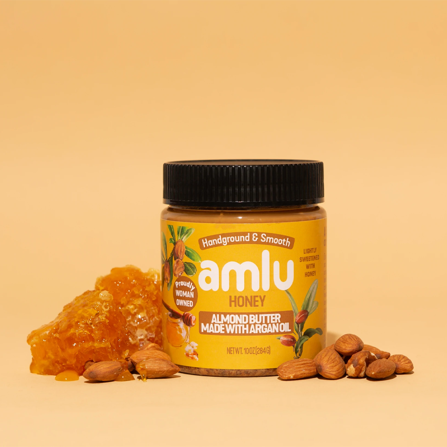 Amlu Honey