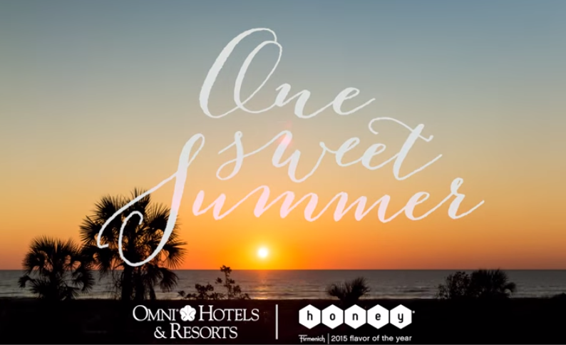 Omni One Sweet Summer 170306 121356