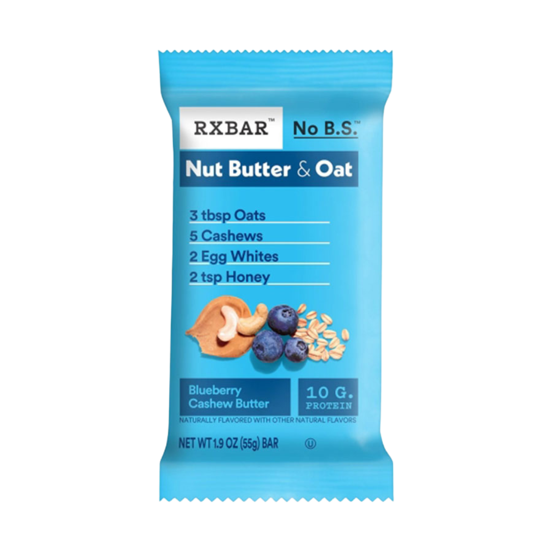 RXBAR Blueberry Cashew Butter