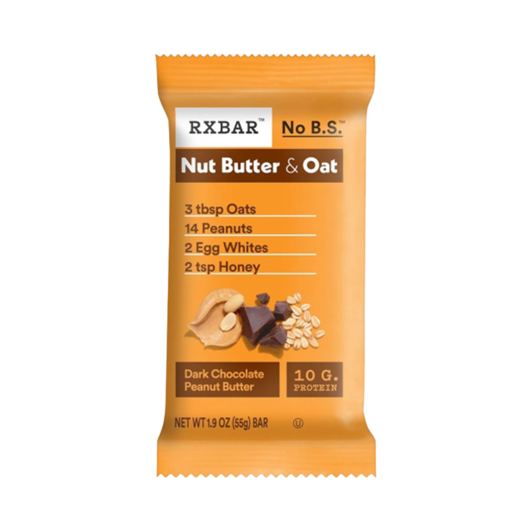 RXBAR Dark Chocolate Peanut Butter