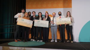 Baking TECH 2025 All Finalists