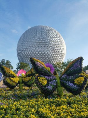 EPCOT
