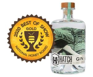 Hatch Gin