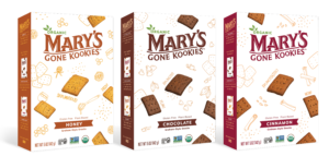 Kookies Product Shot