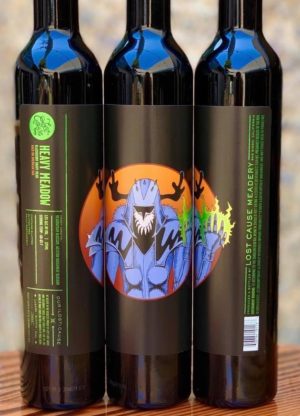 Lost Cause Heavy Meadow