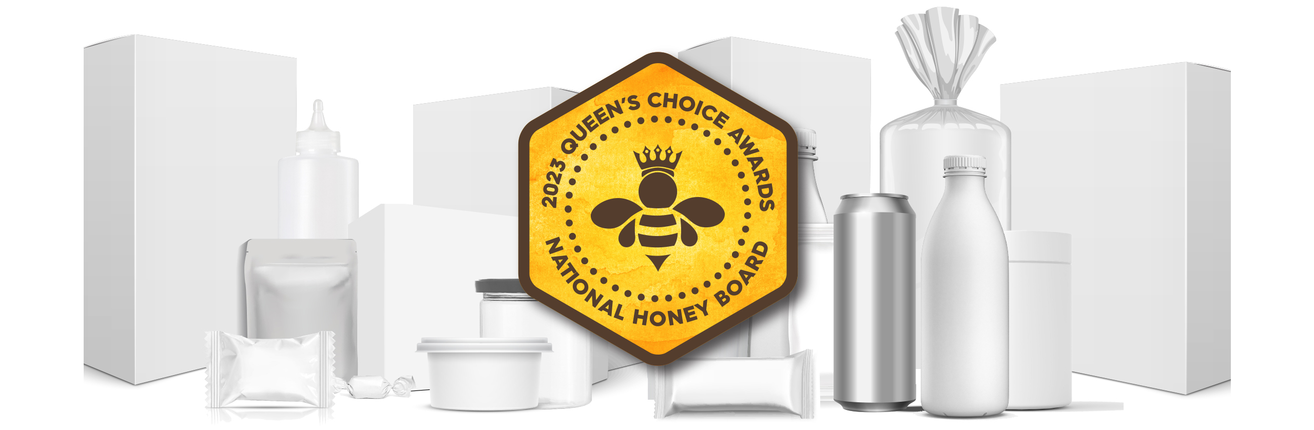 Queens choice header